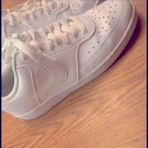 Nike AF1 womens size 9